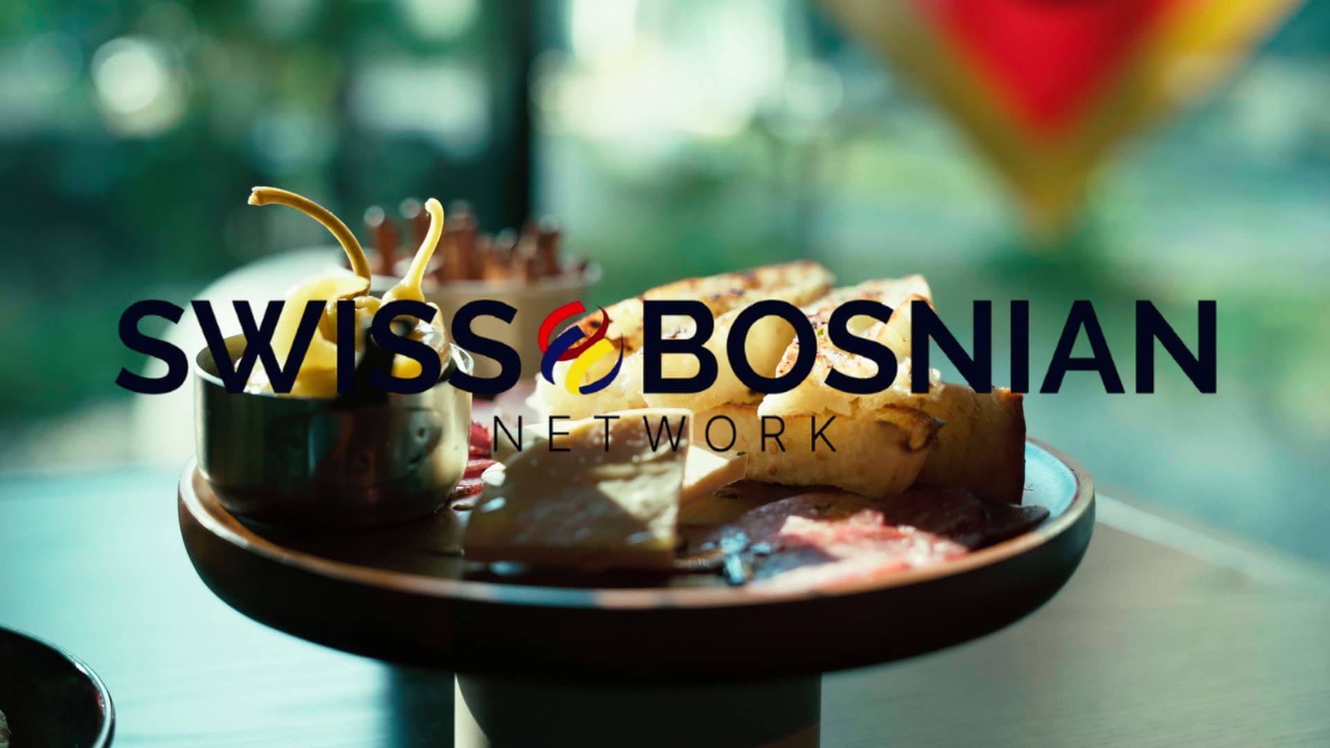 Recap: After Work — Swiss Bosnian Network x Bosnet